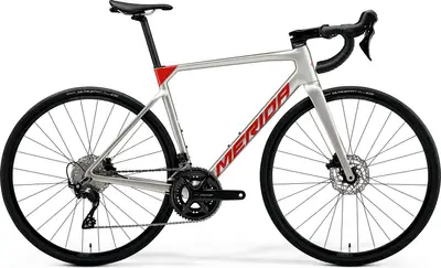 【MERIDA】SCULTURA 700（シマノRS81‐C24） SHIMANO WH-RS81 C24 - Velo7