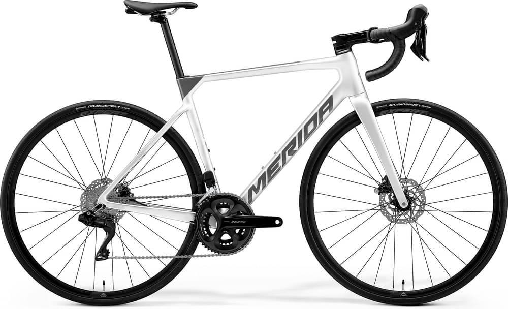 Merida - SCULTURA 6000 Di2 — 2BX