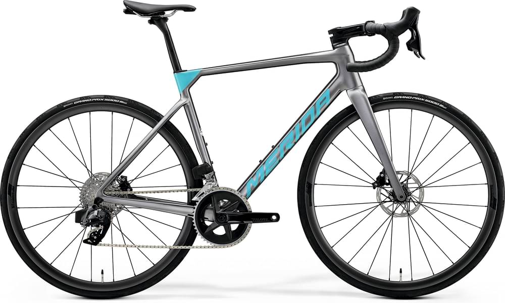Merida SCULTURA 7000 2024 — Price & Specs | 2BX