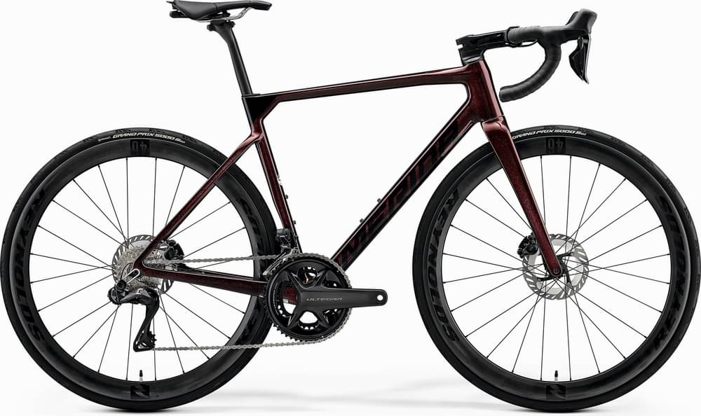 2024 Merida SCULTURA 8000 – Specs, Comparisons, Reviews – 99 Spokes