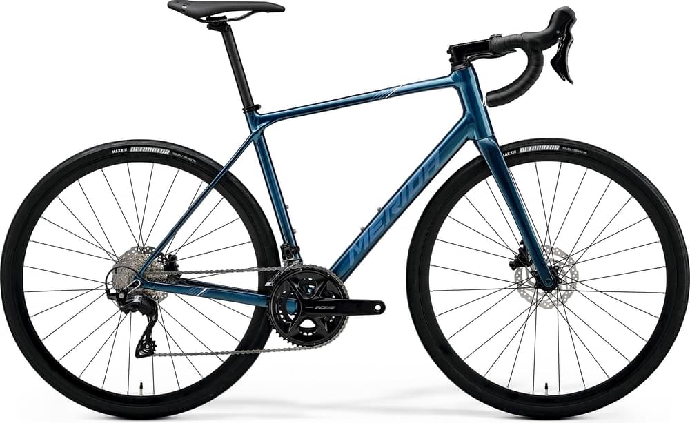 2024 Merida SCULTURA ENDURANCE 400 – Specs, Comparisons, Reviews