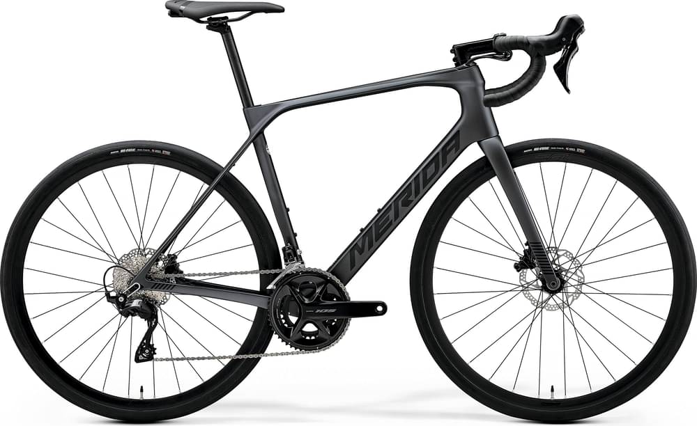 MERIDA SCULTURA ENDURANCE 4000