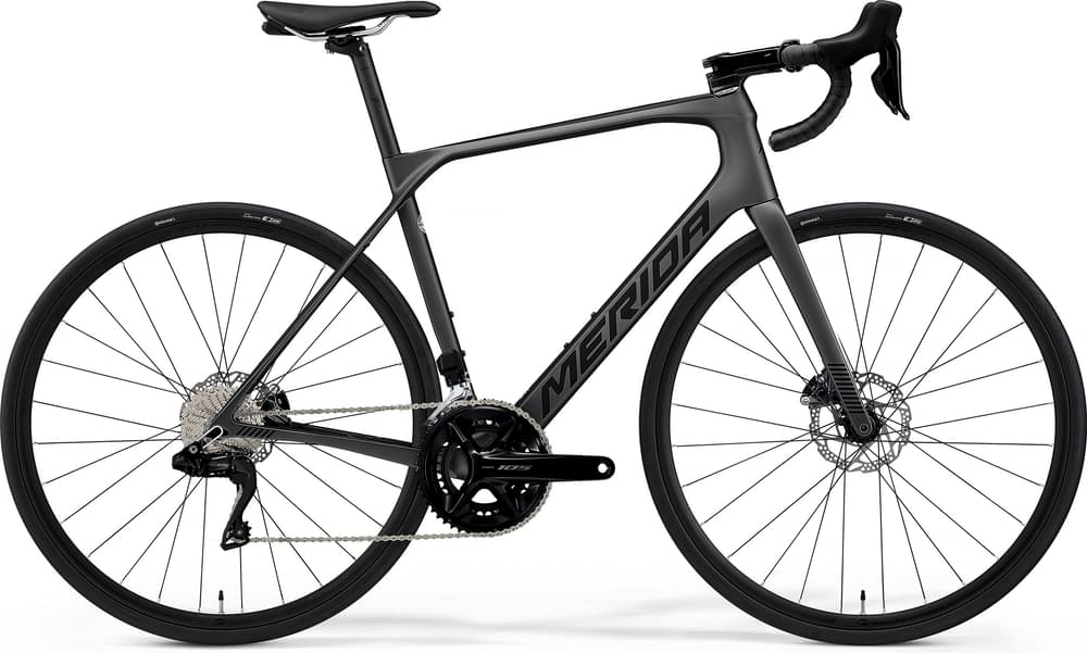 MERIDA SCULTURA ENDURANCE 6000 Di2