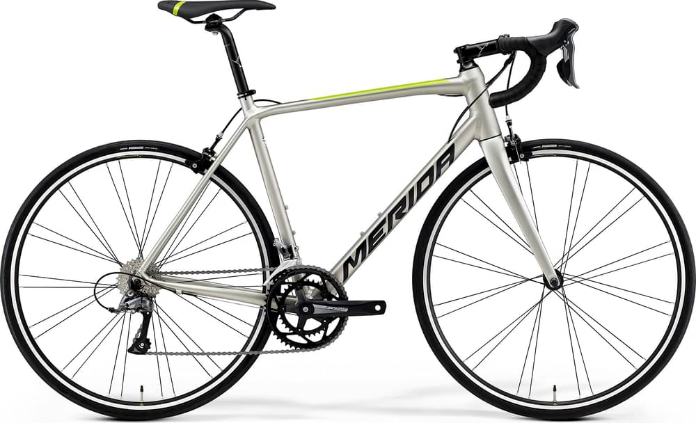 Merida SCULTURA RIM 100 2024 — Price & Specs | 2BX