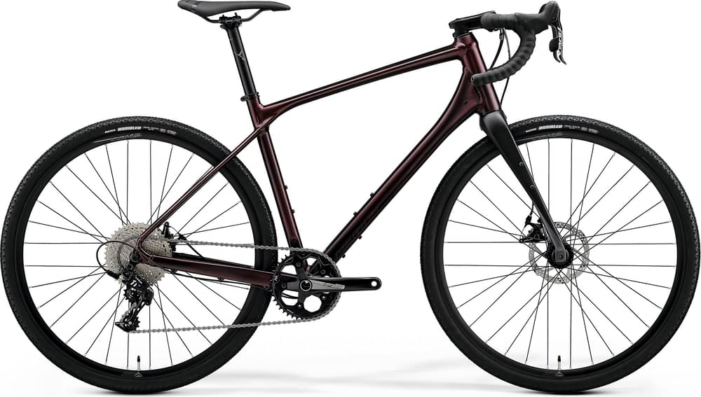 Merida SILEX 300 2024 — Price & Specs | 2BX