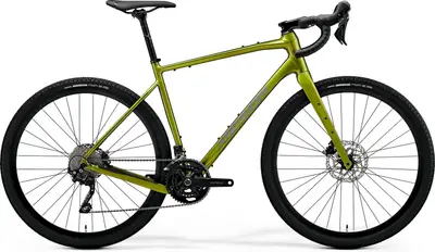 2024 Merida SILEX 400 – Specs, Comparisons, Reviews – 99 Spokes