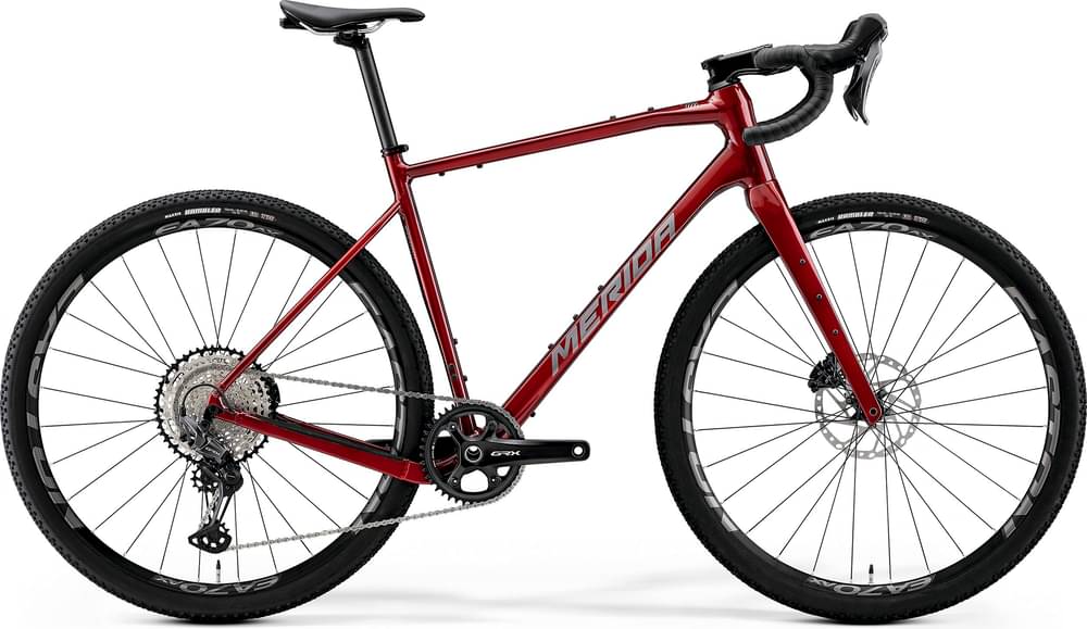 2024 Merida SILEX 700 – Specs, Comparisons, Reviews – 99 Spokes