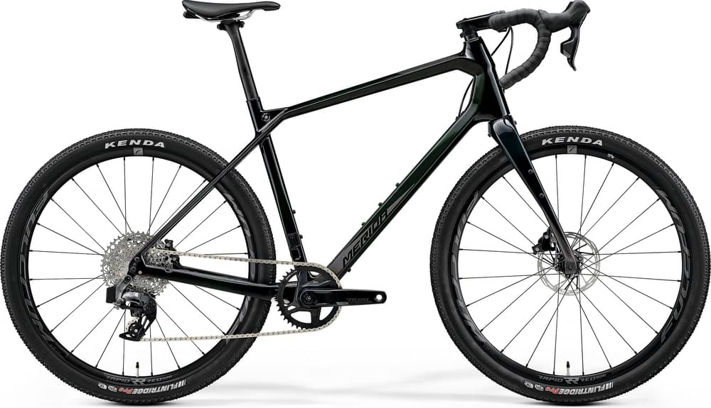 Merida SILEX+ LIMITED 2024