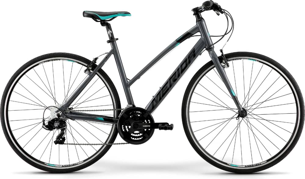 Merida SPEEDER 10-V (L) 2024