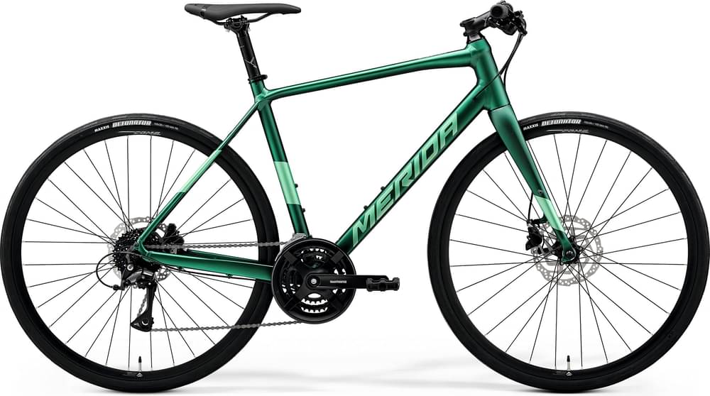 2024 Merida SPEEDER 100 – Specs, Comparisons, Reviews – 99 Spokes