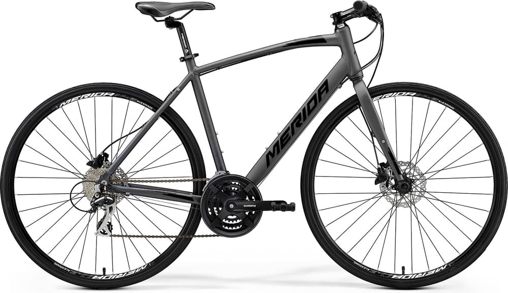 Merida SPEEDER 20D 2024
