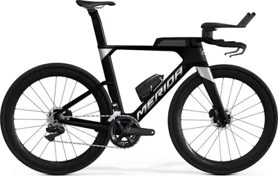 Compare: 2024 Merida TIME WARP TRI 10K vs TIME WARP TRI LIMITED