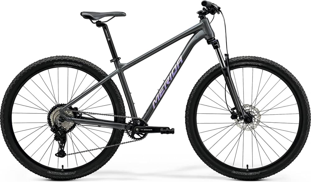 Merida BIG NINE 20