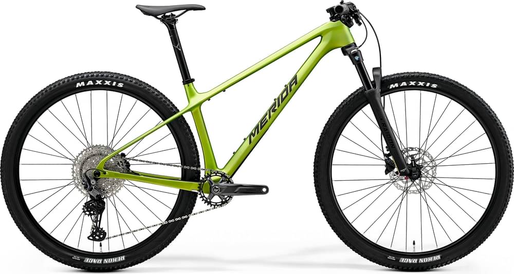 Merida BIG NINE 3000