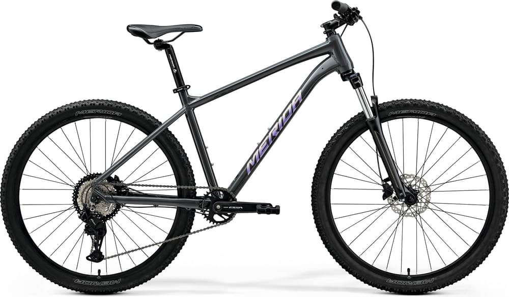 Merida BIG SEVEN 20 2025 — Price & Specs | 2BX