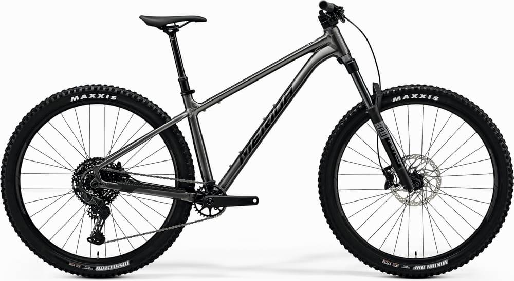 Merida BIG TRAIL 500 2025