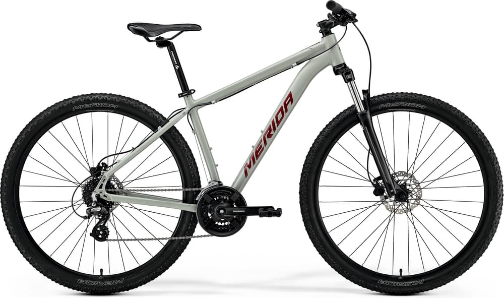Merida BIG.NINE 15 SE 2025 — Price & Specs | 2BX