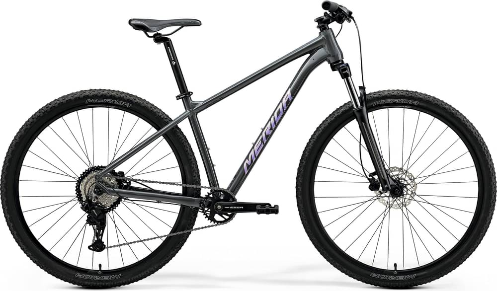 Merida BIG.NINE 20