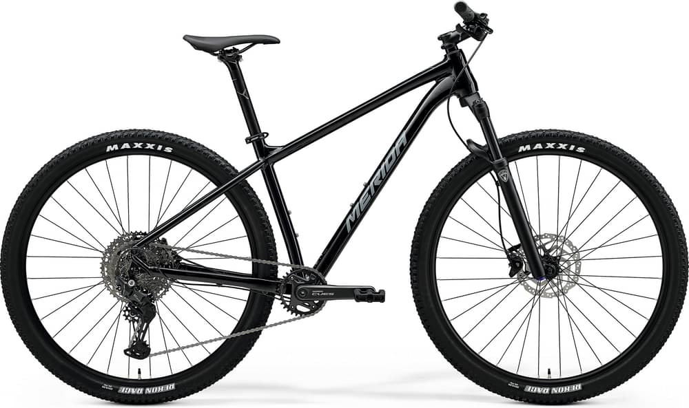 MERIDA BIG.NINE 400