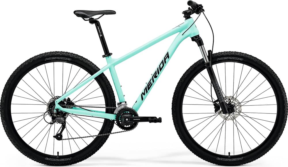 Merida DIRT 500 2026 — Price & Specs | 2BX