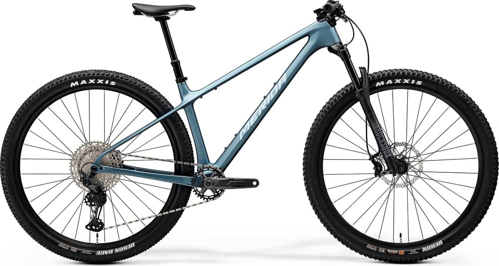 Merida BIG.NINE TR 5000 2025 — Price & Specs | 2BX