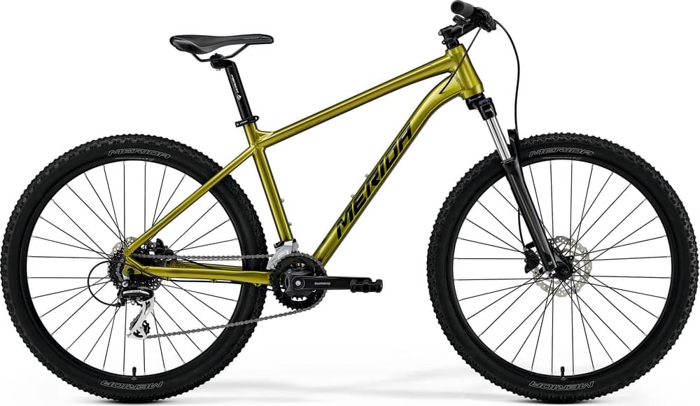 Merida BIG.SEVEN 20 SE 2025 — Price & Specs | 2BX