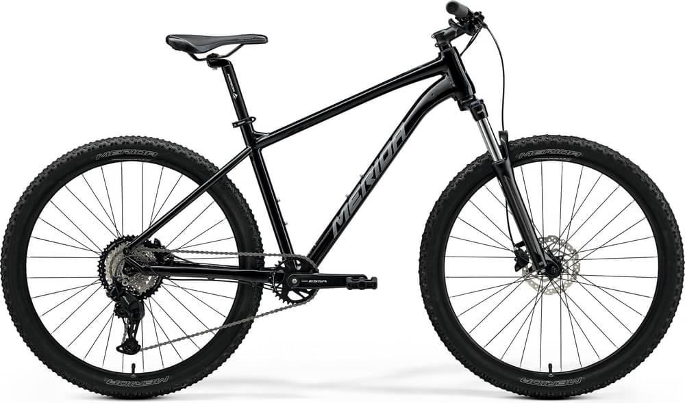 Merida BIG.SEVEN 20