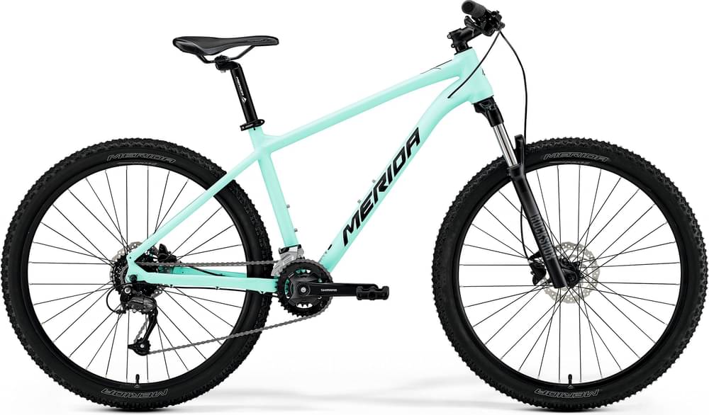 Merida BIG.SEVEN 60 2025 — Price & Specs | 2BX