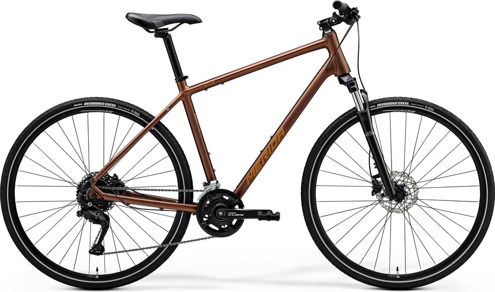 Merida CROSSWAY 20-D (L) 2024 — Price & Specs | 2BX