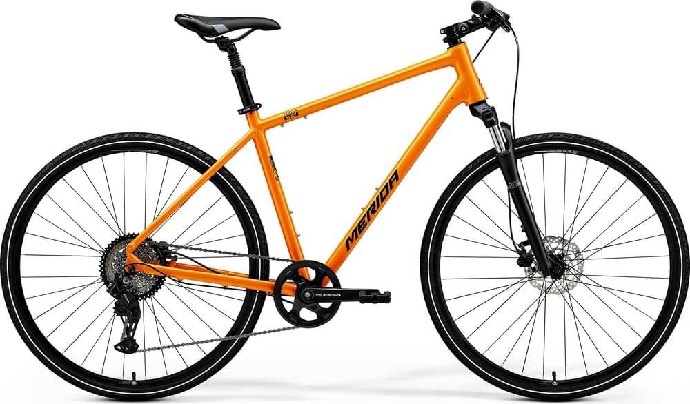 Merida CROSSWAY 20 2025 — Price & Specs | 2BX