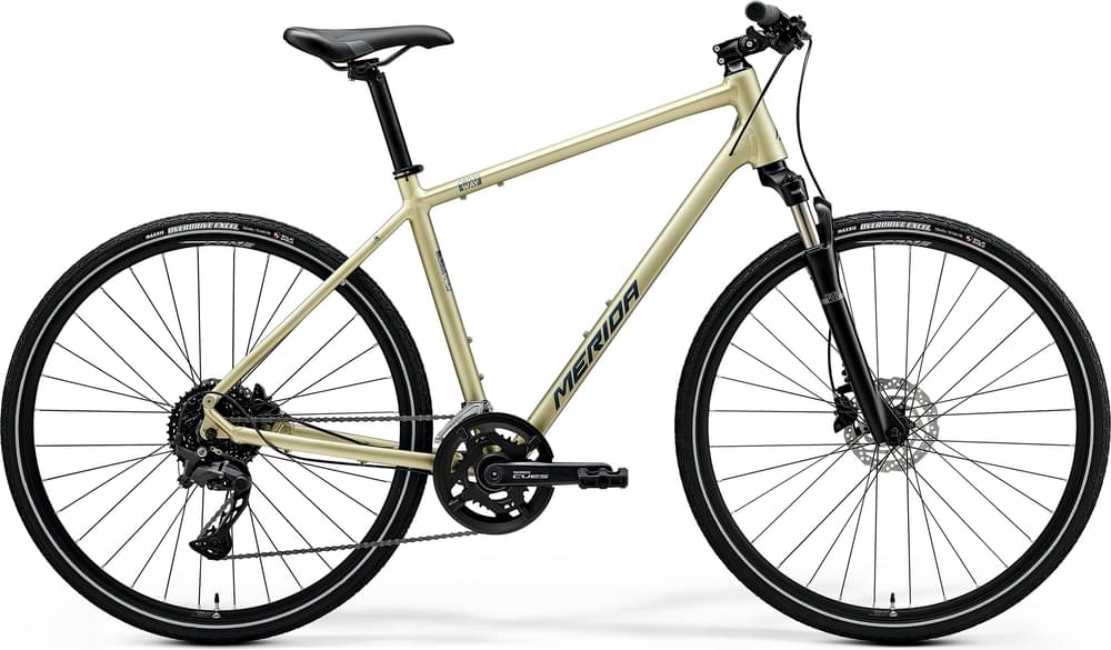 Merida CROSSWAY 300 2025 — Price & Specs | 2BX