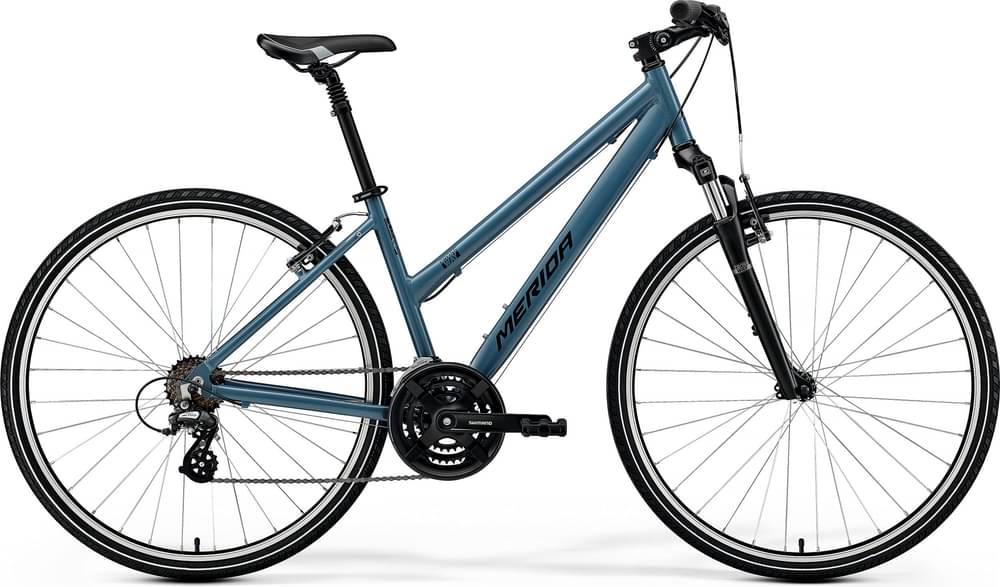 Merida CROSSWAY 10 2025 — Price & Specs | 2BX