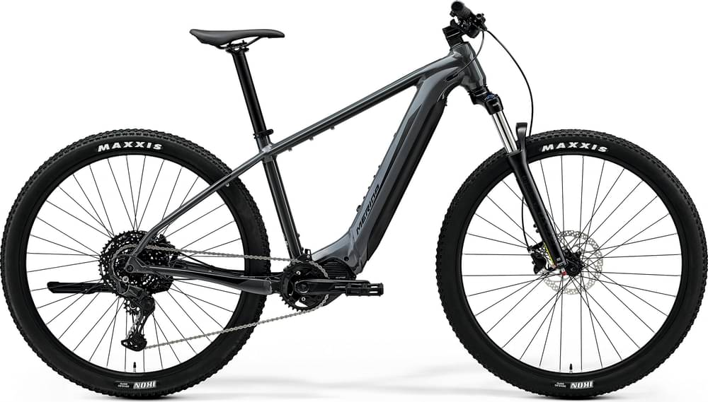 自転車本体 Merida Big nine 400 Merida eBIG.NINE 400 2025 — Price & Specs | 2BX