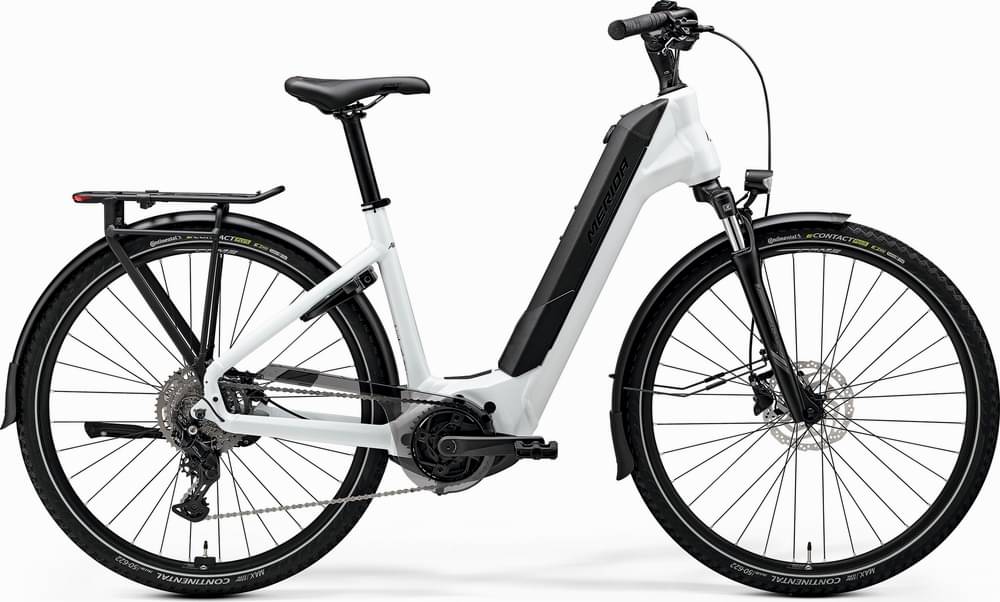 Merida eFLOAT CITY 400 EQ