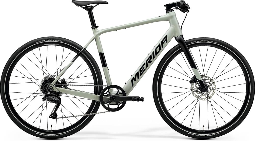 Merida eSPEEDER 200 SE