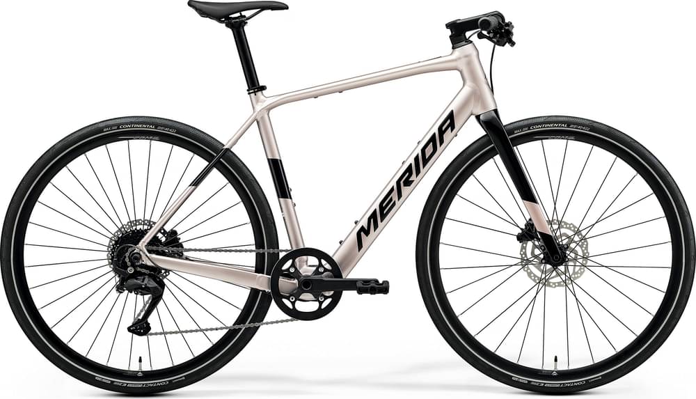 Merida eSPEEDER 200