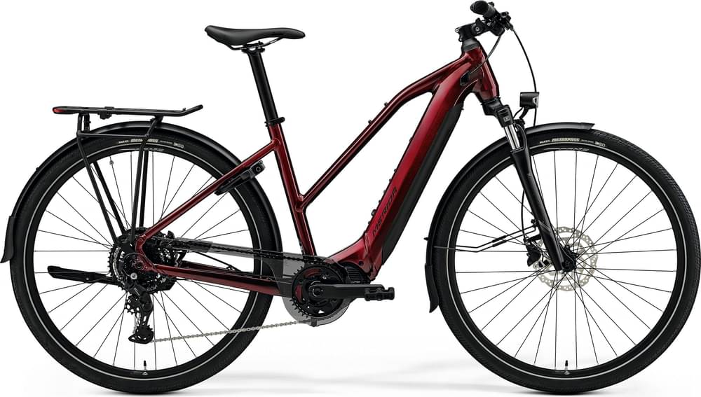 Merida eSPRESSO CC 400 EQ 2024 — Price & Specs | 2BX