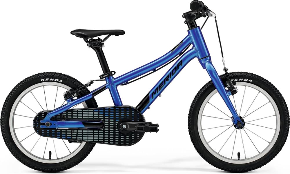 Merida MATTS J. 16 2025 — Price & Specs | 2BX