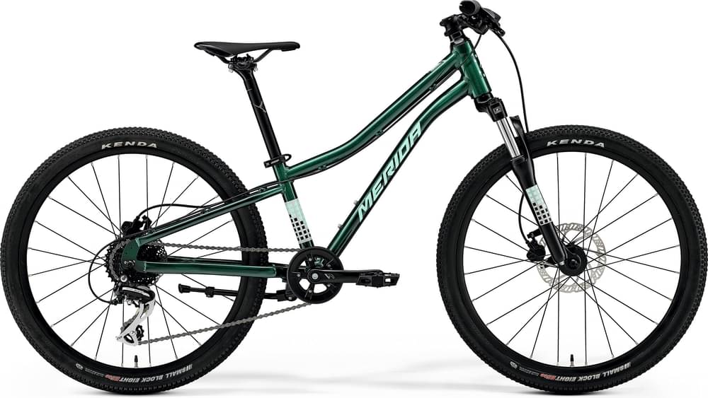 Merida MATTS J. 24 2025 — Price & Specs | 2BX