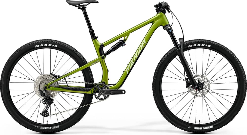Merida NINETY-SIX 400
