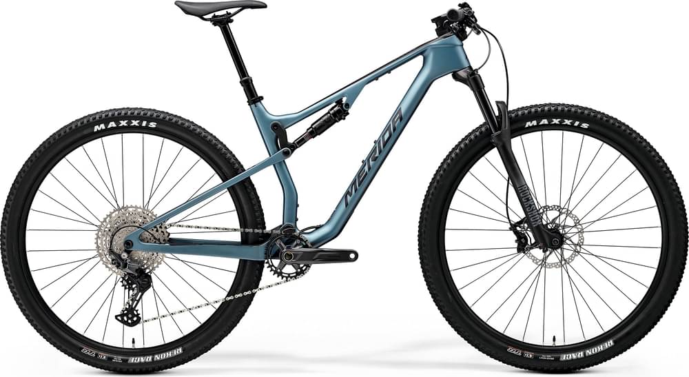 Merida NINETY-SIX 5000