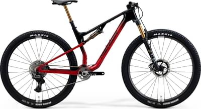 Merida NINETY-SIX 9000