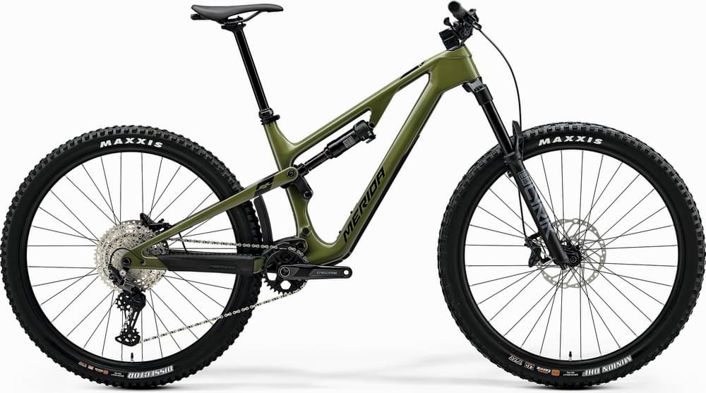 Merida ONE-TWENTY 700 2026 — Price & Specs | 2BX