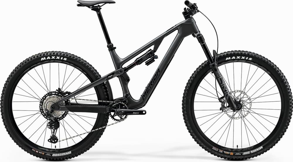 MERIDA RIDE100 完成車　（サイズML 54相当） Merida ONE-SIXTY 700 2025 — Price & Specs | 2BX
