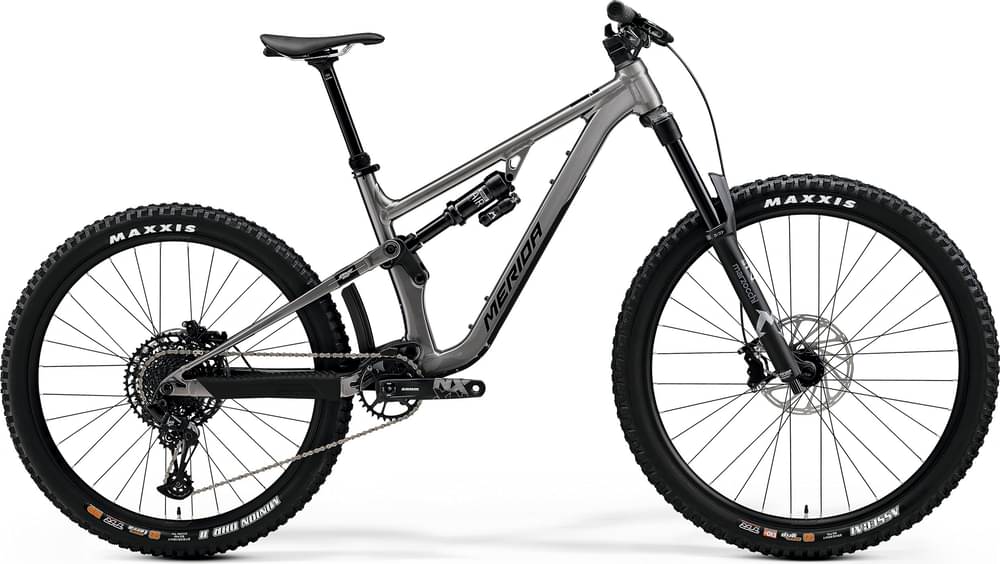 2025 Merida ONE-SIXTY 700 – Specs, Comparisons, Reviews – 99 Spokes
