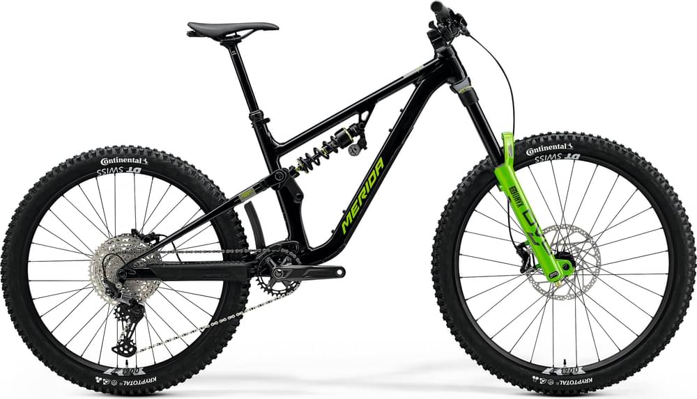 Merida ONE-SIXTY 500 2026 — Price & Specs | 2BX