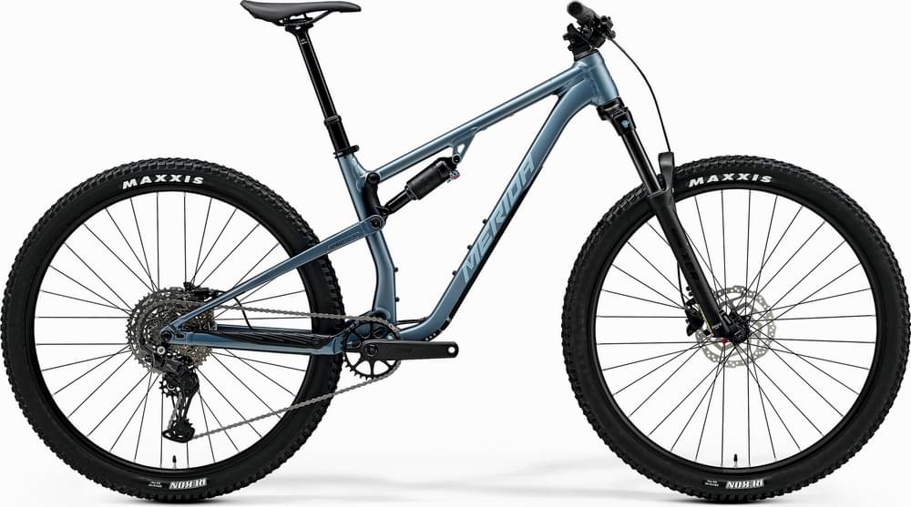 Merida ONE-TWENTY 300 2025