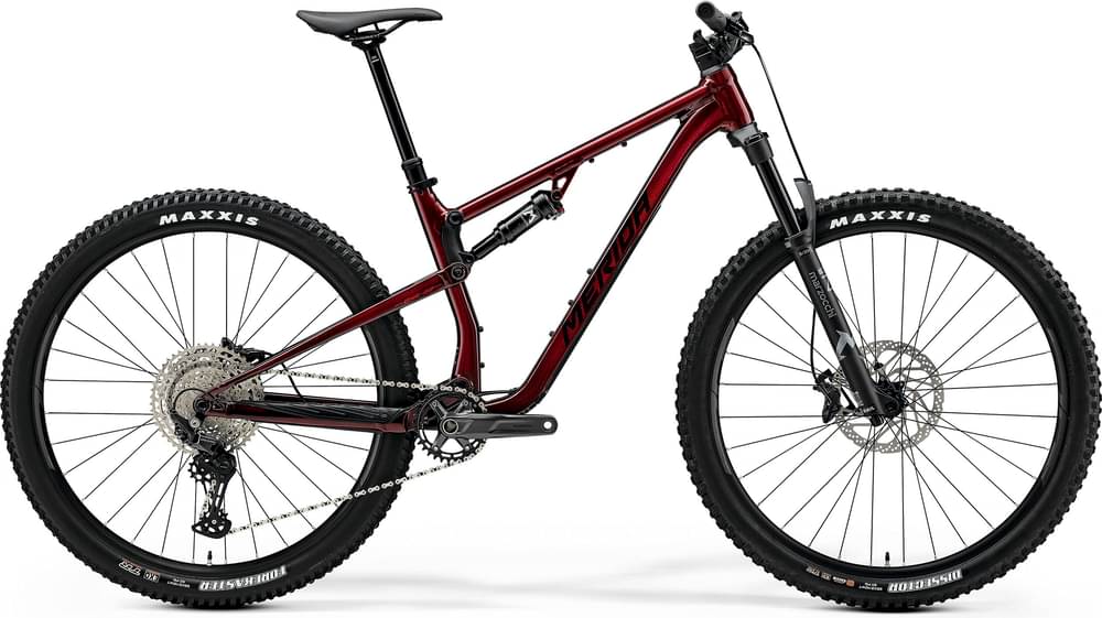 MERIDA ONE-TWENTY 600