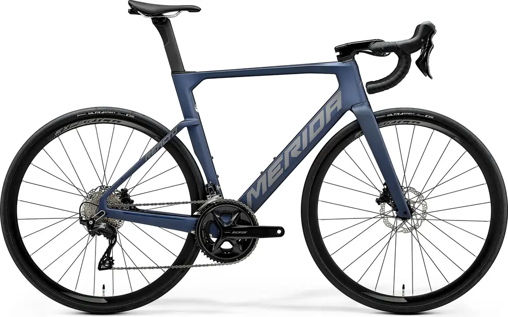 2025 Merida SCULTURA 4000 – Specs, Comparisons, Reviews – 99 Spokes