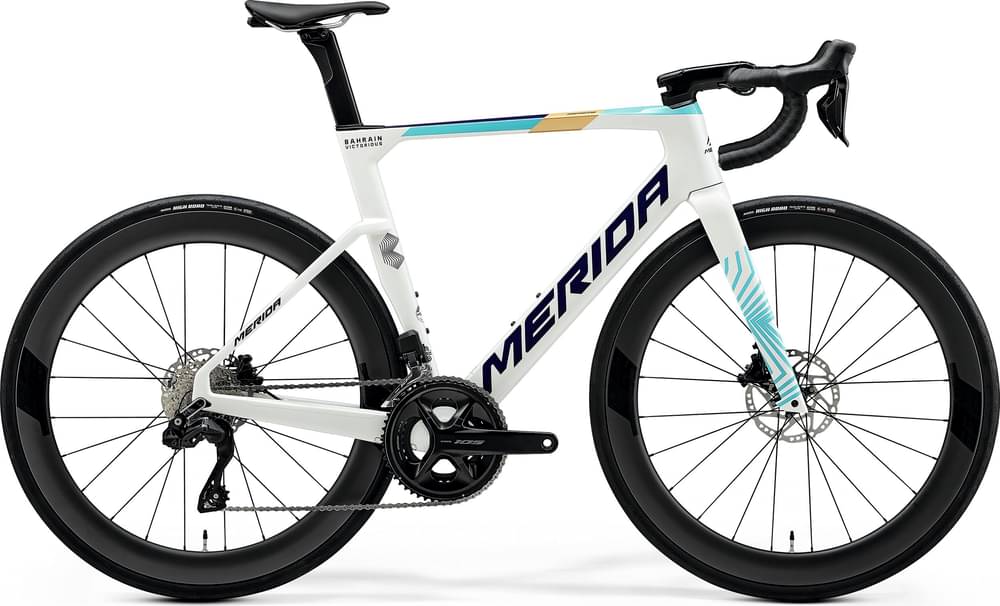 merida REACTO 6000